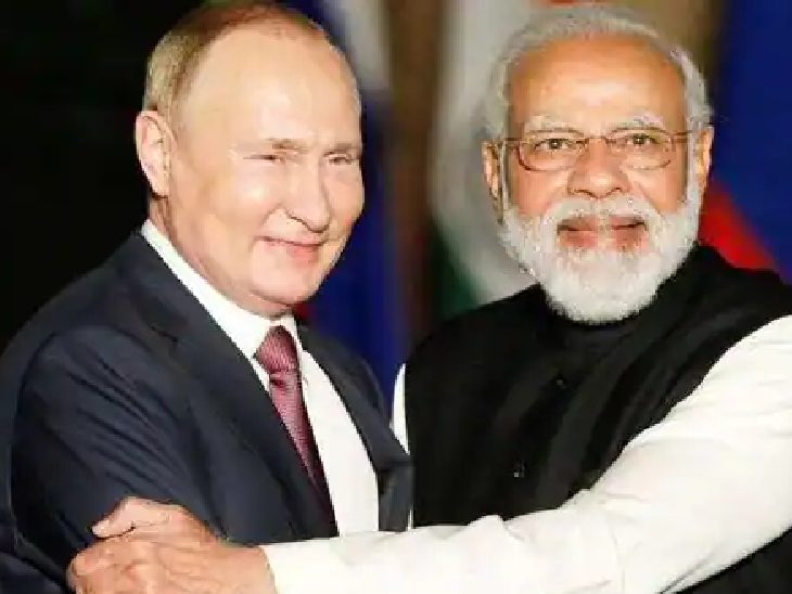 India Arms Purchases From Russia Report; India First In World