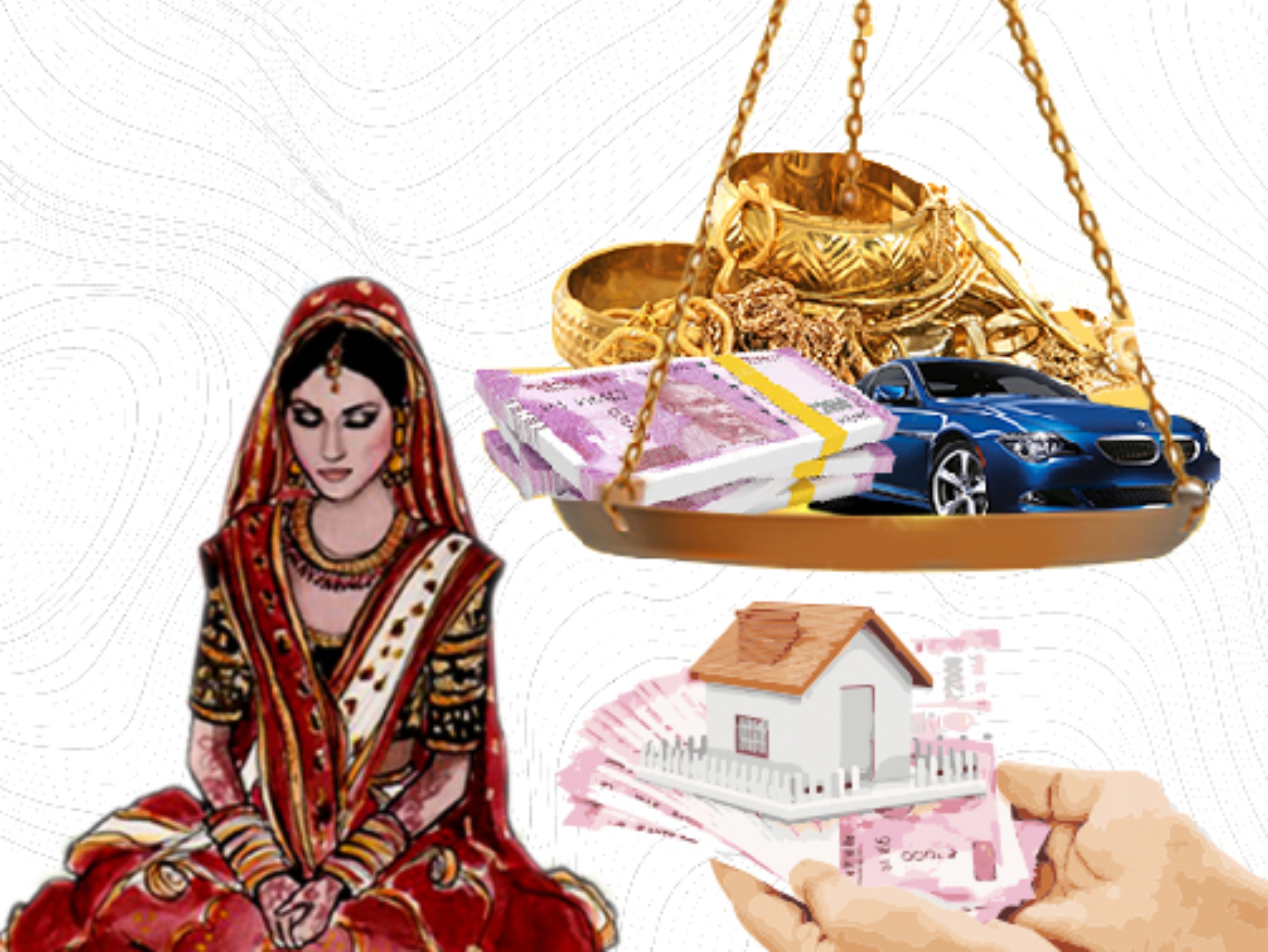 हैदराबादची घटना; वर वरात घेऊन आलाच नाही, नवरीच्या वडिलांनी दाखल केला