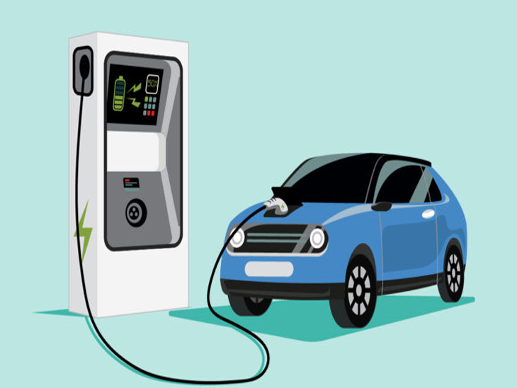 Government subsidies for electric vehicles on the rise in the US