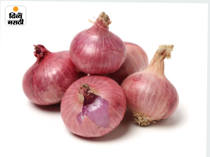 Exclusive 49 countries around the world completely depend on India for onions; But as there is