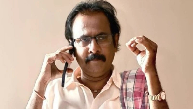Telugu Actor Allu Ramesh Death Cardiac Arrest | South Actor