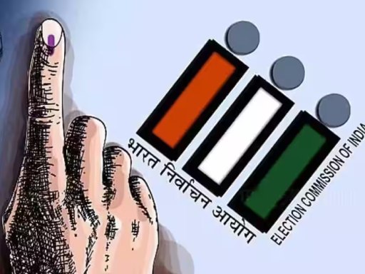 Preparations for assembly elections begin with Lok Sabha, signaled by order  of Chief Electoral Officer | निवडणूक: लोकसभेबरोबर विधानसभा निवडणुकीची तयारी  सुरू, मुख्य निवडणूक ...