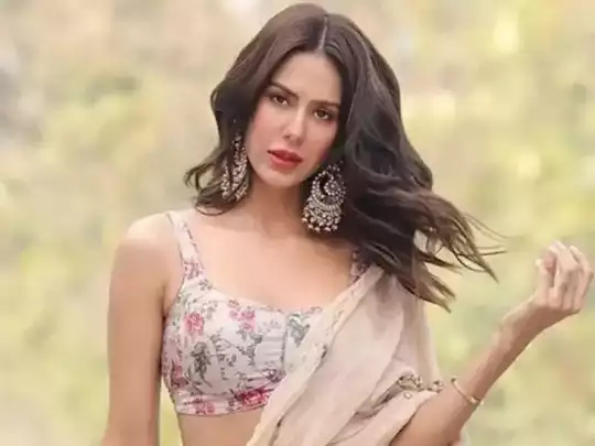 Sonam Bajwa On Kissing Scene Punjabi Audiences