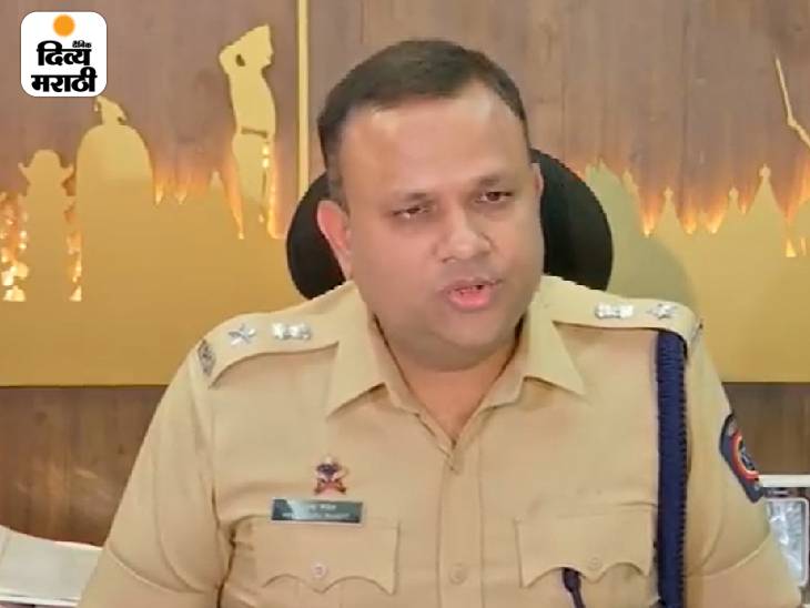 Kolhapur Riots Case Update Case Field Against 400 Shutdown