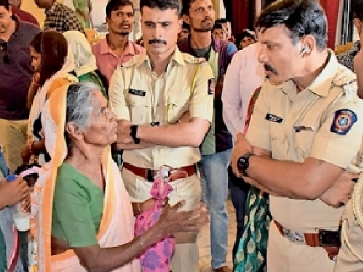 A case has been filed against preachers who incited conversion, Jalgaon