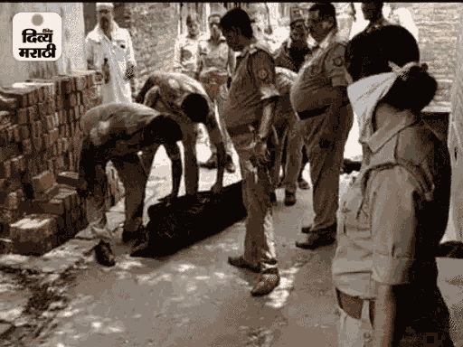 Uttar Pradesh Crime News Brother Killed Sister In Barabanki Over Love ...