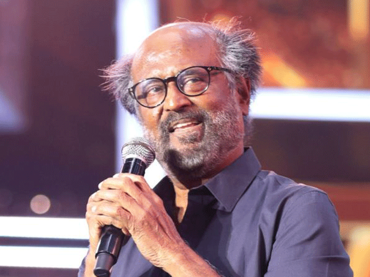 Rajnikanth Rajnikanth Drinking Problem And Impact On Performance