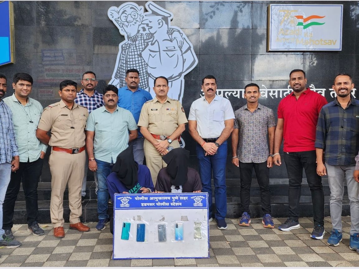 The trio robbed the Zomato boy for late delivery; A case was registered