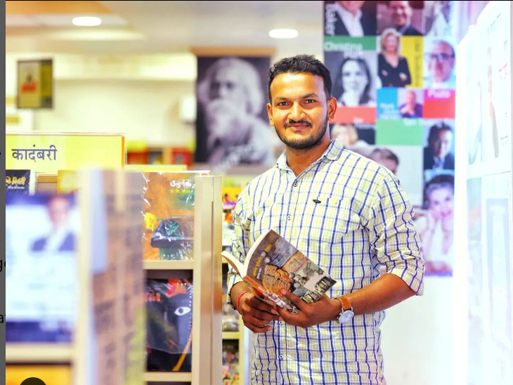 Leshpal Javalge Pune Girl Attack Savior | माणसातील विघ्नहर्ता: पुण्यात