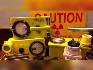 Radioactiv Samad Massive devastation if radioactive material reaches terrorists ...