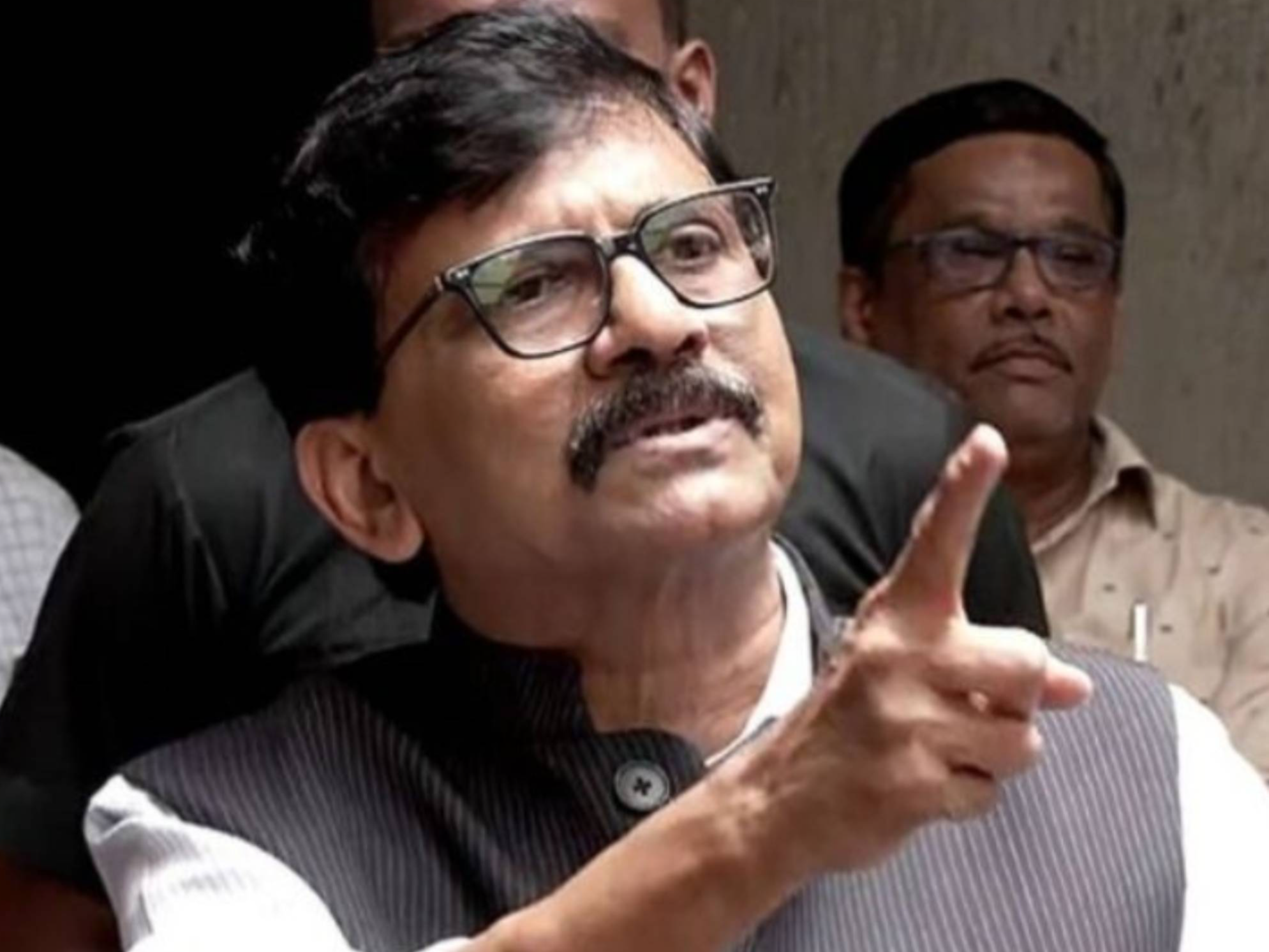 Rama's patience is Uddhav Thackeray's patience, so Rama's relationship ...