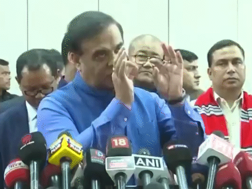 Assam Repeals Muslim Marriage Act Uniform Civil Code Himanta Biswa Sarma