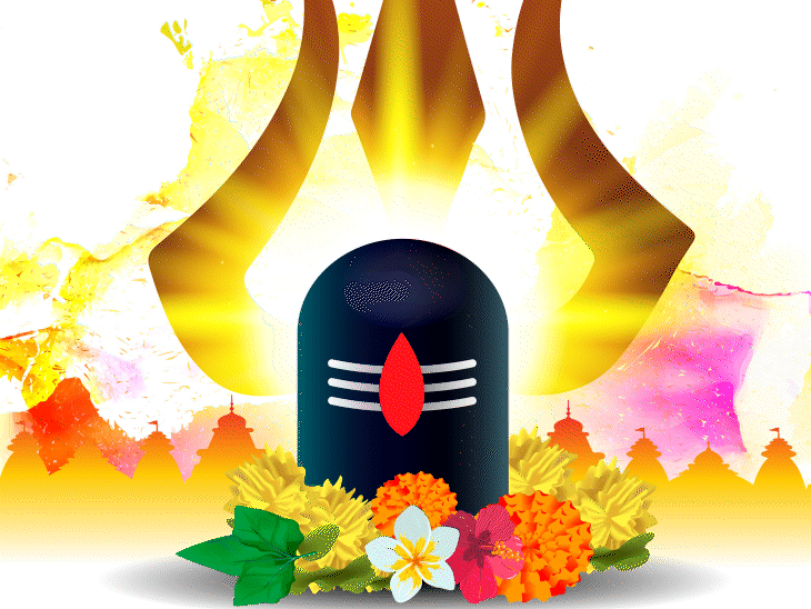Shravan 2024 Simple Steps For Shiv Puja, Know What To Offer On Shivling And Which Mantra | आजपासून श्रावण सुरू: 10 सोप्या स्टेप्समध्ये करा शिव पूजा, जाणून घ्या शिवलिंगावर काय अर्पण ...