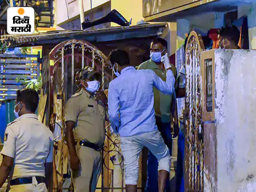 59 तुकडे करून फ्रीज मध्ये ठेवले होते आणि कुलूप लावले होते. घरातून दुर्गंधी येत 19 दिवसांनी खुनाचा उलगडा झाला.