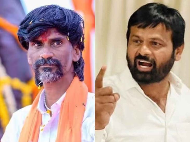 “कुणबी प्रमाणपत्रे रद्द होताच एवढा आक्रोश का?”