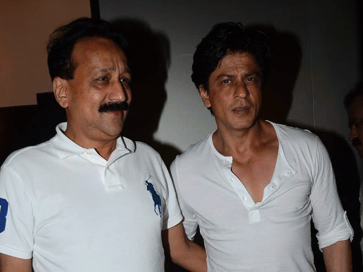 Users angry Shah Rukh khan Trolled On Social Media For Not Attending ...