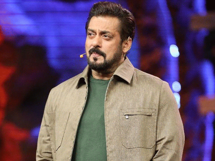 Salman Khan Dubai Concert; Lawrence Bishnoi Death Threat लॉरेन्सच्या