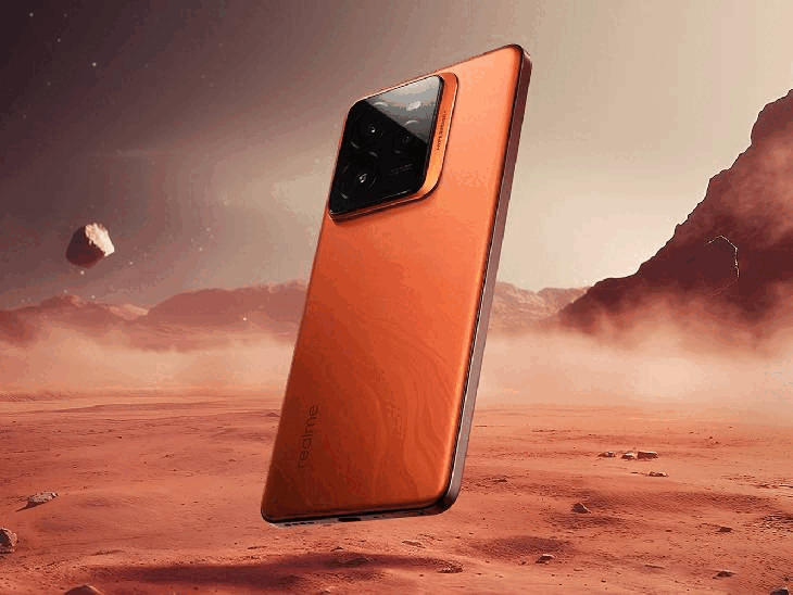 Realme GT7 Pro specifications, Realme GT7 Pro launch, Realme GT 7 Pro ...