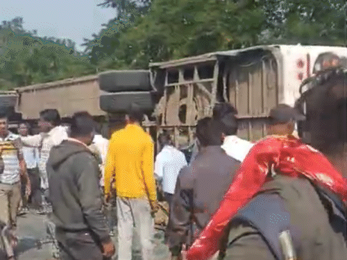 Latest Nagpur News (नागपूर समाचार): वाचा 29 नोव्हेंबर च्या ताज्या समाचार दिव्य मराठी वर