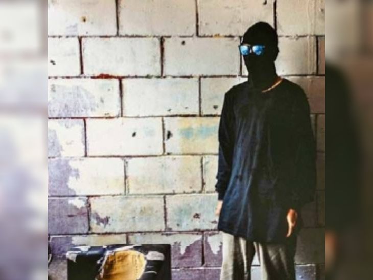  ड्रग्जमाफिया लॅबमधील रसायनशास्त्राचे विद्यार्थी. - दिव्य मराठी