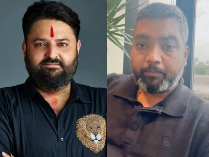Mohit Kamboj Threatened On Social Media Influencer Gajabhau ...