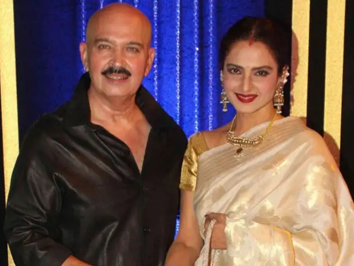 Rakesh Roshan received advice