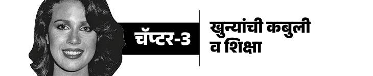 मॉडेल अनिता कॉबीचे बीभत्स हत्याकांड: अपहरण, गँगरेपनंतर गळा चिरला, चेहरा व शरीराची अनेक हाडे मोडली; मृतदेह नग्न अवस्थेत आढळला मॉडेल अनिता कॉबीचे बीभत्स हत्याकांड: अपहरण, गँगरेपनंतर गळा चिरला, चेहरा व शरीराची अनेक हाडे मोडली; मृतदेह नग्न अवस्थेत आढळला