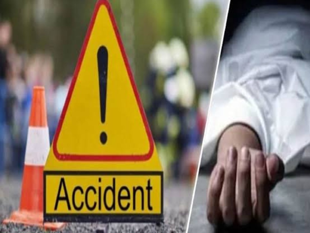 Two people died in two separate accidents in Pune