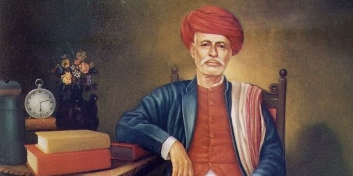 रविवारच्या सुट्टीसाठीचा संघर्ष: नारायण मेघाजी लोखंडे यांनी उभारली चळवळ अन् कामगारांना मिळाली हक्काची सुट्टी - Chhatrapati Sambhajinagar News रविवारच्या सुट्टीसाठीचा संघर्ष: नारायण मेघाजी लोखंडे यांनी उभारली चळवळ अन् कामगारांना मिळाली हक्काची सुट्टी - Chhatrapati Sambhajinagar News