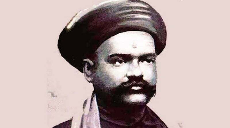 रविवारच्या सुट्टीसाठीचा संघर्ष: नारायण मेघाजी लोखंडे यांनी उभारली चळवळ अन् कामगारांना मिळाली हक्काची सुट्टी - Chhatrapati Sambhajinagar News रविवारच्या सुट्टीसाठीचा संघर्ष: नारायण मेघाजी लोखंडे यांनी उभारली चळवळ अन् कामगारांना मिळाली हक्काची सुट्टी - Chhatrapati Sambhajinagar News