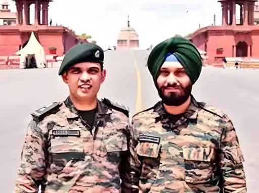 भाजप खासदार म्हणाले- दहशतवादी पुन्हा हल्ला करण्याच्या तयारीत होते: त्यामुळे ऑपरेशन सिंदूर, दहशतवाद्यांच्या अड्ड्यांवर हवाई हल्ले केले