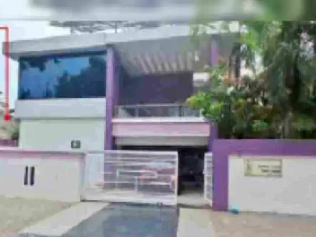Thread Robber The threads of the Ladda robbery case reach Nanded; One arrested ...