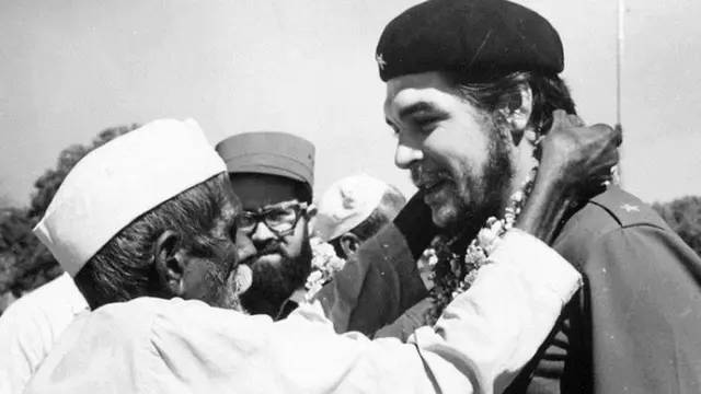 Che Guevara: Doctor, Revolutionary, Icon | Life, Legacy & Cuban Revolution