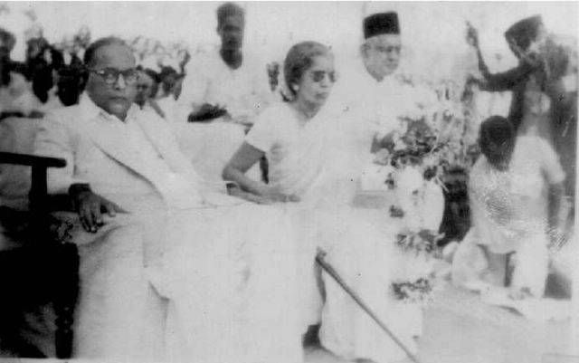 Dr. Ambedkar’s Historic 1956 Dikshabhumi Speech: A Call for Equality ...