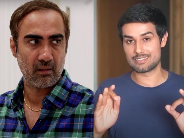 Captivating Anupam Kher Asks 'dhurandhar' Director Aditya Dhar 'mata Chadh Gayi Hai Kya?'; Calls Film 'fearless' As H Photo Concept Captivating Anupam Kher Asks 'dhurandhar' Director Aditya Dhar 'mata Chadh Gayi Hai Kya?'; Calls Film 'fearless' As H Photo Concept