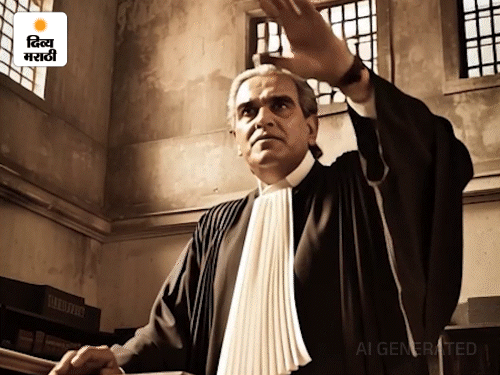 फैजाबाद जिल्हा न्यायालयाचे इंग्रजी न्यायाधीश चामियर यांनी व्यासपीठावर एक लहान मंदिर बांधण्याची याचिका फेटाळून लावली.