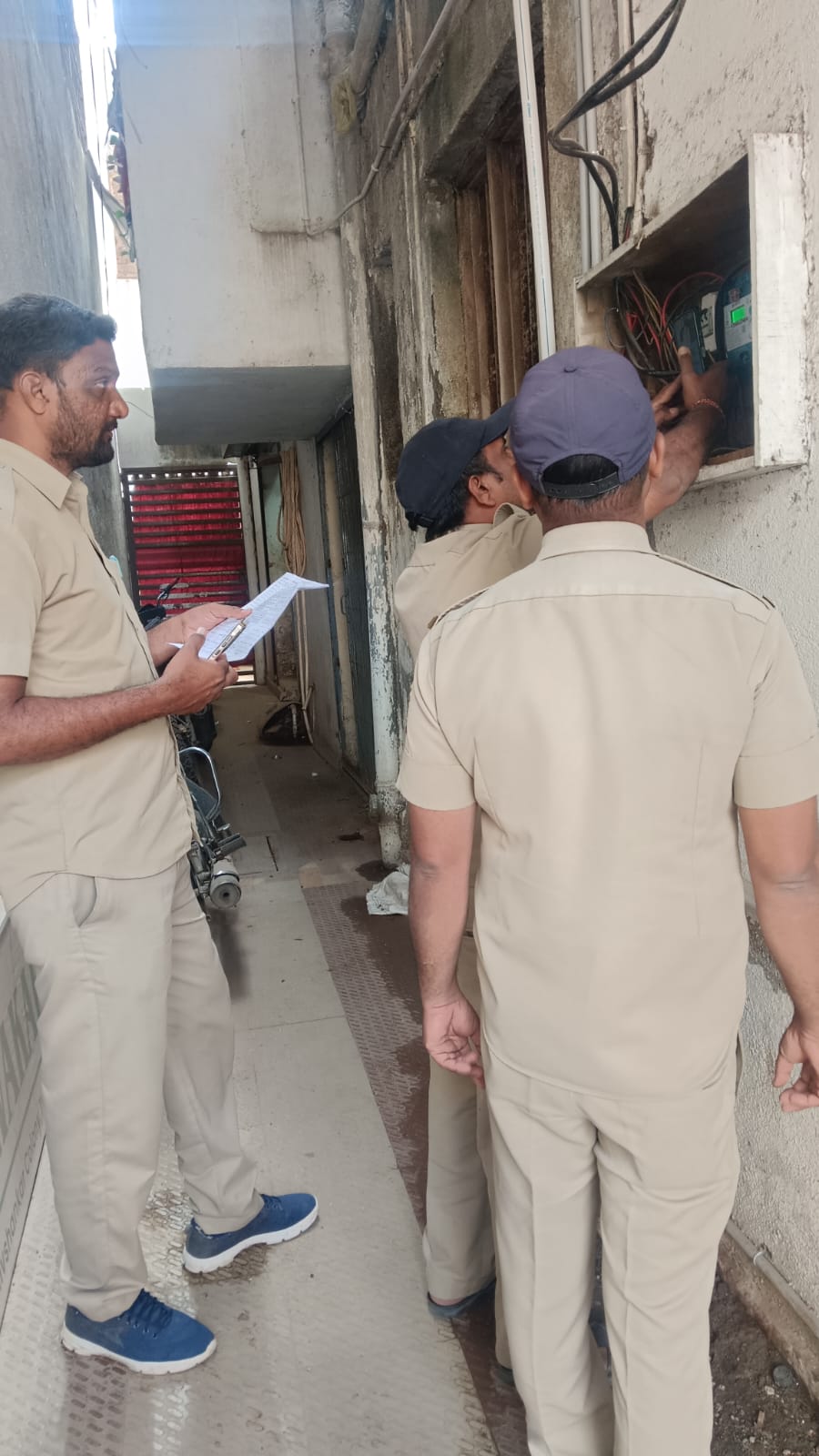 महावितरण ॲक्शन मोडवर: बिल वसुलीसाठी 7 हजार थकबाकीदारांचा वीजपुरवठा खंडित, 5 लाखांहून अधिक ग्राहकांकडे 300 कोटी थकले - Chhatrapati Sambhajinagar News