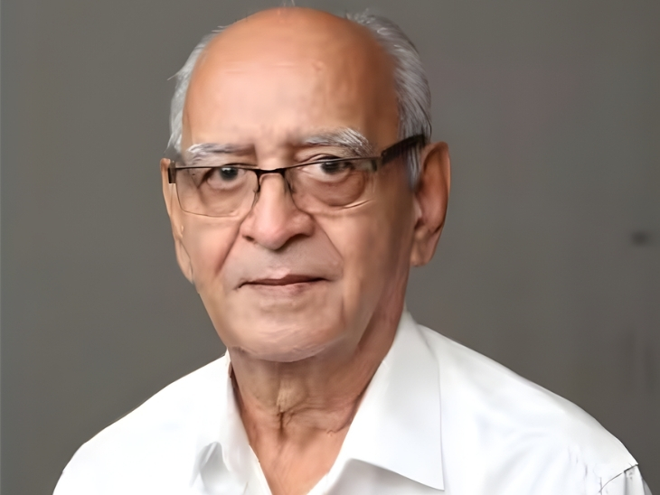 Bharatbhau Bondre Pass Away | Water Man Irrigation Minister