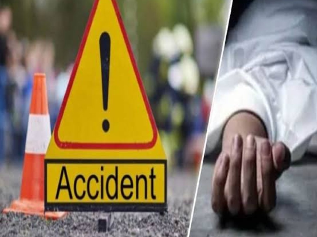 Pune Hadapsar: Two Killed in Separate Road Accidents