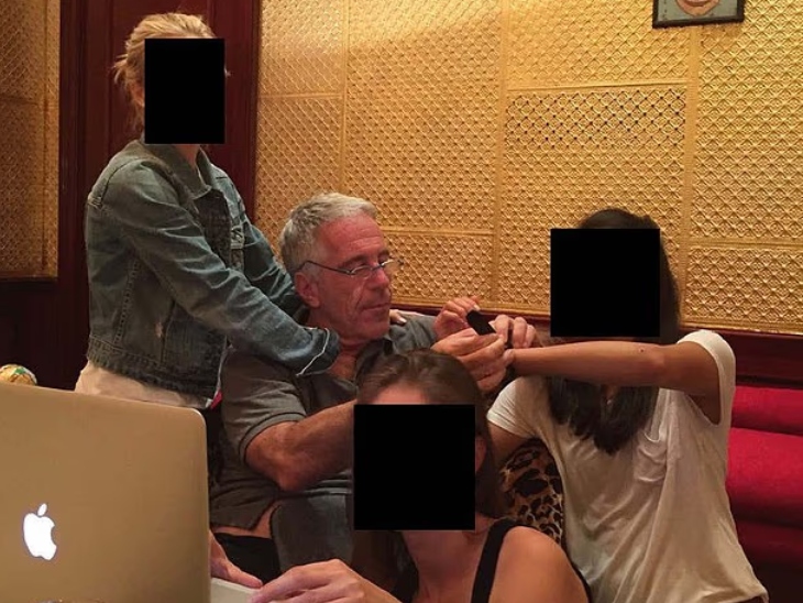 काँग्रेसचा दावा- अनिल अंबानी यांनी एपस्टीनकडून मदत मागितली: मोदी-ट्रम्प यांच्यात बैठक आयोजित करू इच्छित होते; काल सांगितले होते- मोदी इस्रायलमध्ये ट्रम्पसाठी नाचले