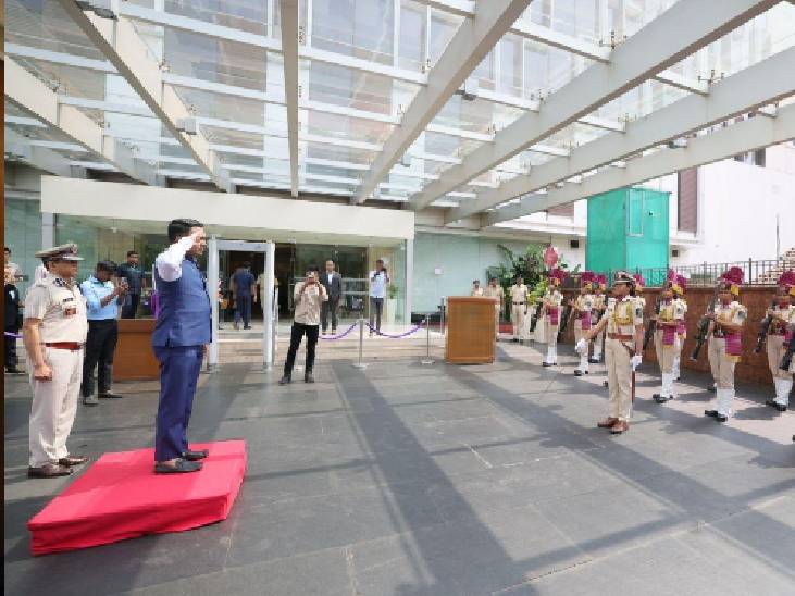 गोव्याच्या सुरक्षेला तंत्रज्ञानाचे बळ!: मुख्यमंत्री प्रमोद सावंत यांच्याकडून 'PRISM' आणि 'e-Zero FIR'चे लोकार्पण