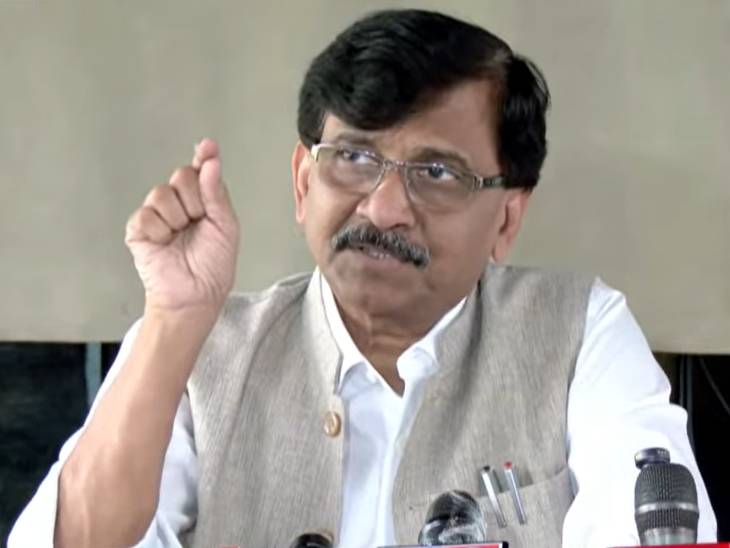 Sanjay Raut