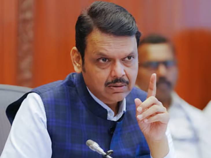 Devendra Fadnavis on rohit shetty