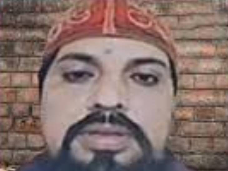 Another case in the news; Abdul Rashid alias Babajan arrested