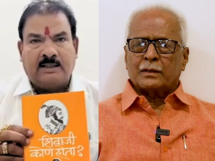 आ.संजय गायकवाडांच्या विधानाशी पक्षाचा संबंध नाही; शिवसेनेने हात झटकले, विधानाचा केला निषेध