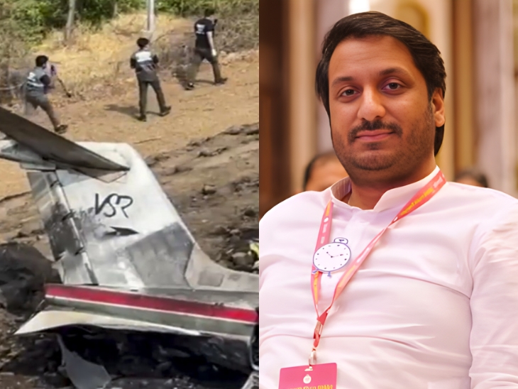 व्हीएसआर कंपनी विरोधाची भूमिका कायम : पार्थ पवार