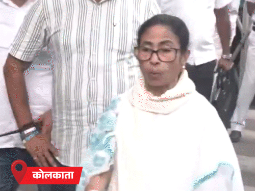 West Bengal Election 2026 LIVE Update; Mamata Banerjee Suvendu Adhikari BJP TMC | Kolkata Howrah Hooghly Birbhum Voting Percentage