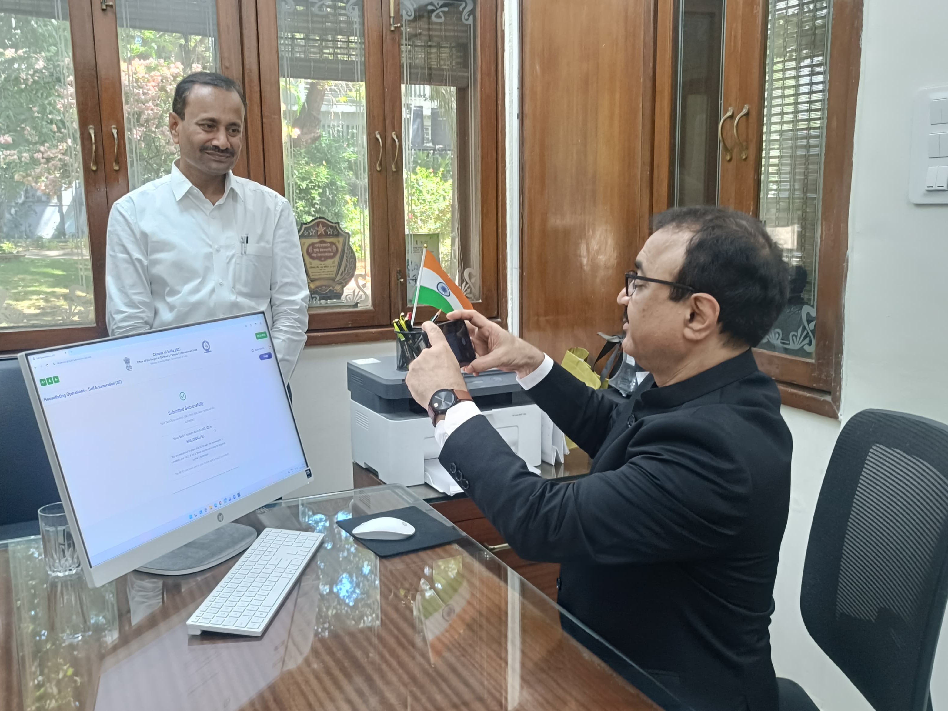 अशी करा स्व-गणना: महाराष्ट्रात 1 मे ते 15 मे पर्यंत चालणार; व्हिडिओच्या माध्यमातून जाणून घ्या संपूर्ण प्रक्रिया