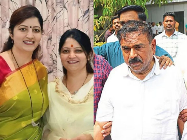 प्रतिभा चाकणकरांना ईडीचे समन्स