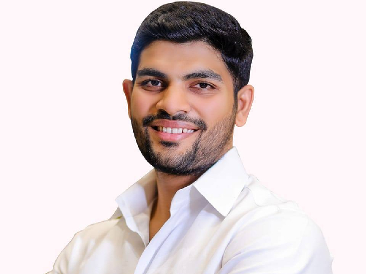 Akshay Kardile